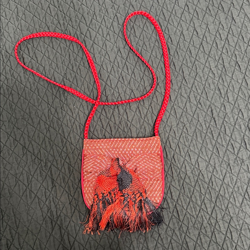 Aura confections Amulet Festival bag